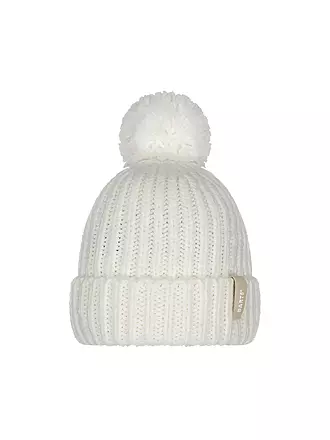 BARTS | Mütze Joansy da donna | creme